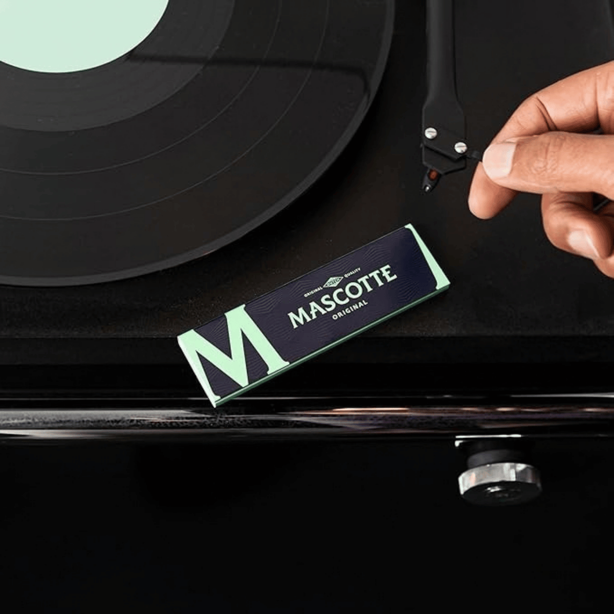 MASCOTTE Original Slim (Magnetverschluss)