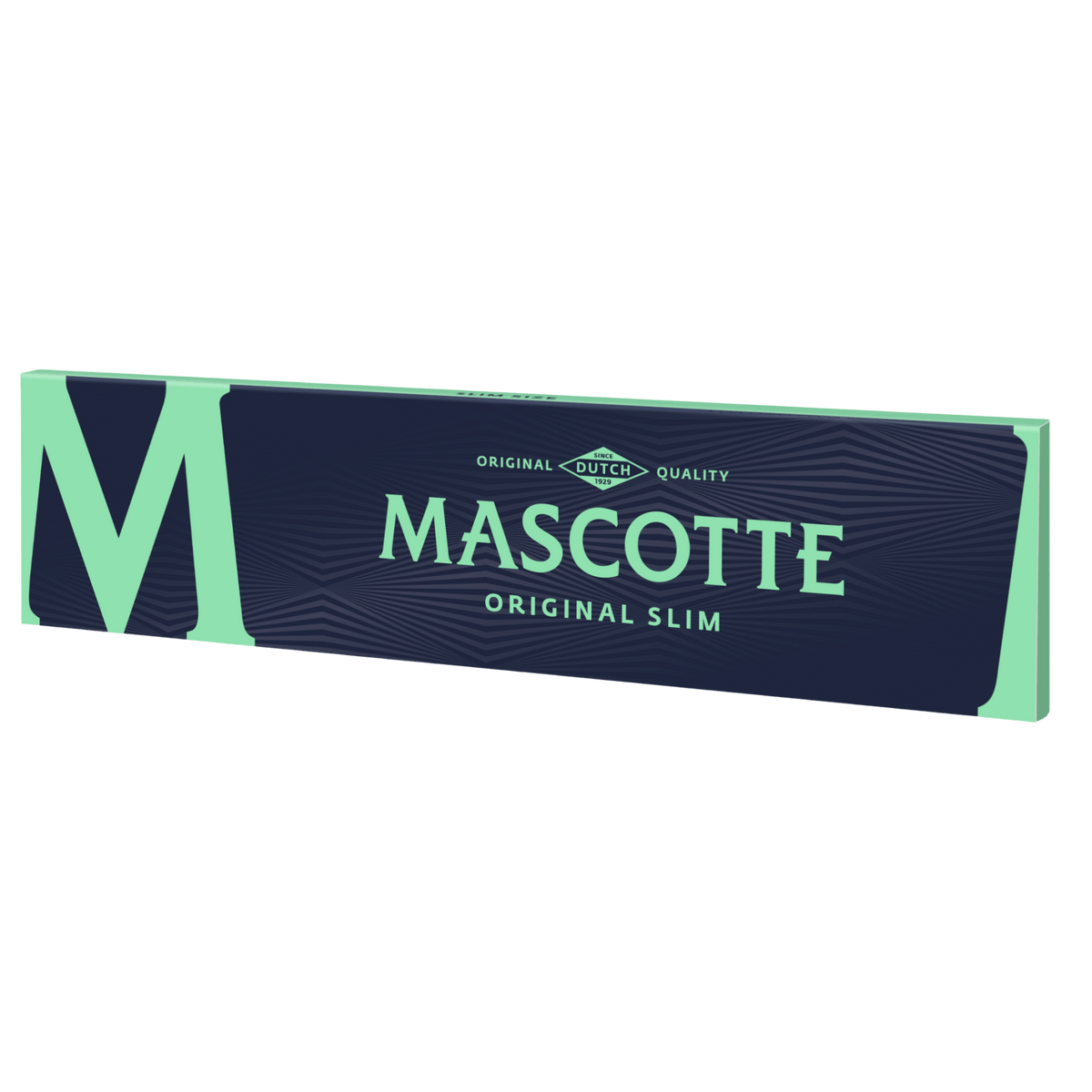 MASCOTTE Original Slim (Magnetverschluss)