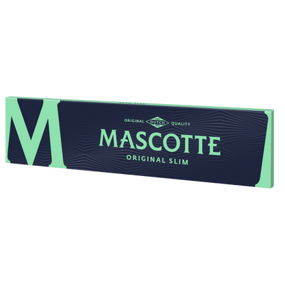 MASCOTTE Original Slim (Magnetverschluss)