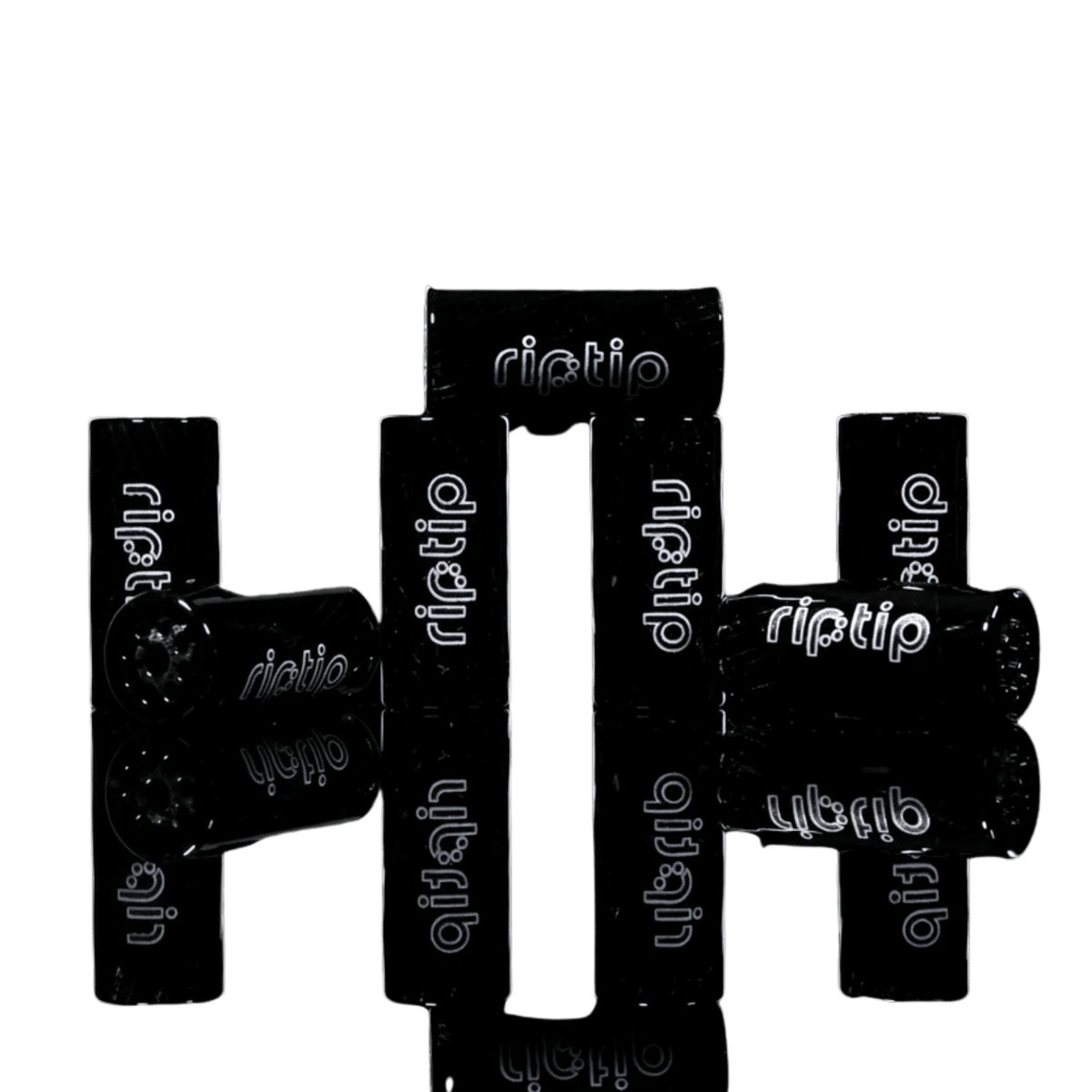 RipTip - Jet Black