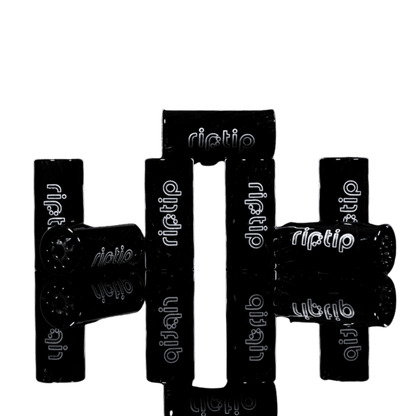 RipTip - Jet Black