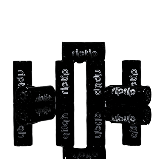 RipTip - Jet Black